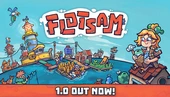 Save 50% on Flotsam on Steam