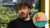 Michael Phillips: Man who claims to have world’s smallest penis launches GoFundMe for enlargement surgery