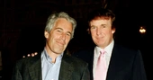 Hot Mic Catches Republican Saying Trump Is in the Epstein Files