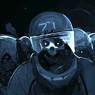 Horror gaming community!