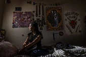 A middle schooler said she was raped. Then she was suspended from classes.