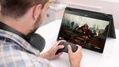 Google’s latest swing at Chromebook gaming is a free year of GeForce Now