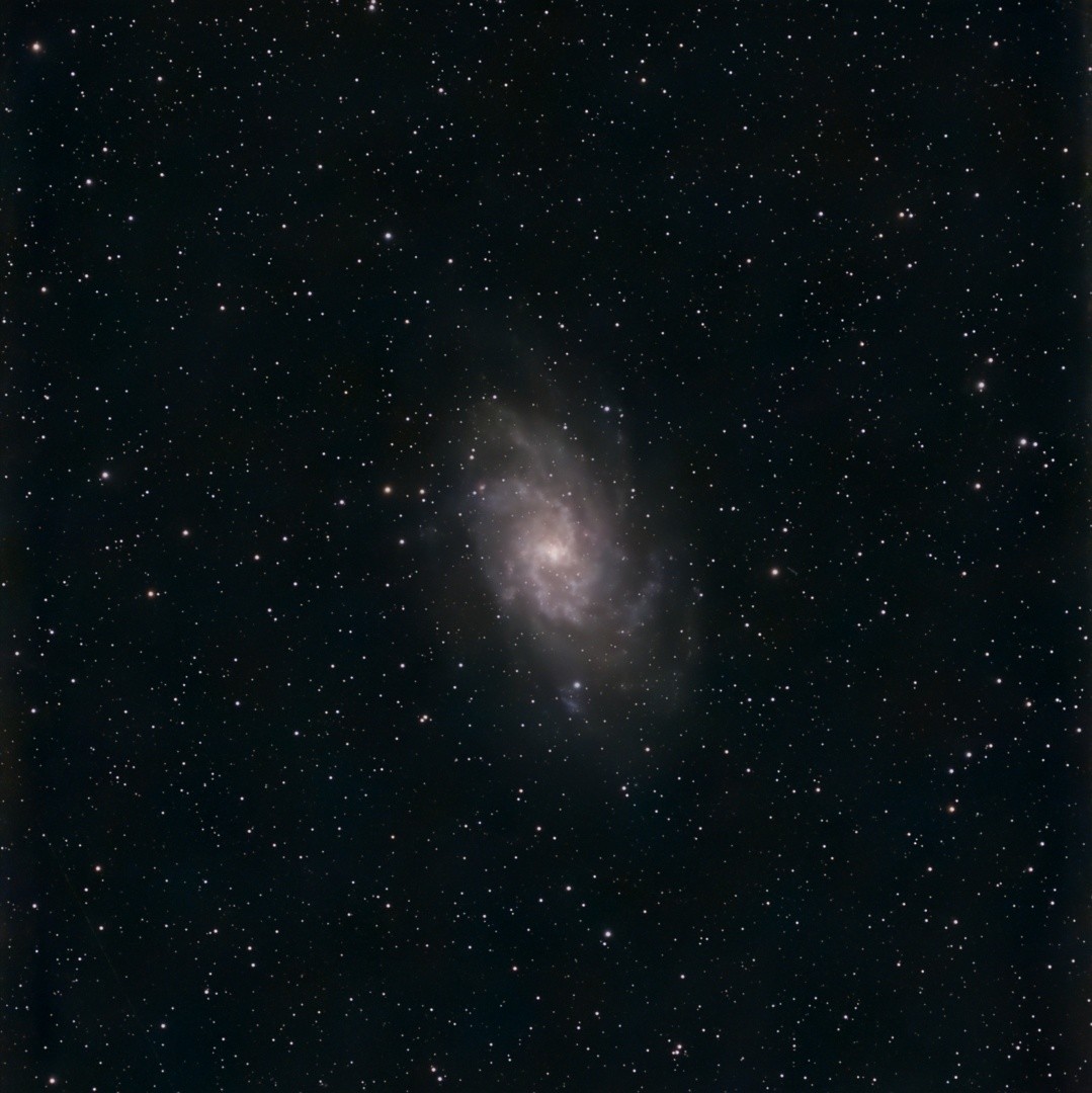 Triangulum Galaxy