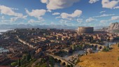 Anno 117: Pax Romana PC review