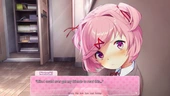 Academic researchers of ChatGPT user habits stumble upon “extreme outlier” who generated thousands of fanfics about Doki Doki Literature Club! characters giving birth