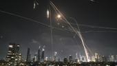 Live updates: Israel hit by missiles as Iran retaliates for strikes on nuclear sites