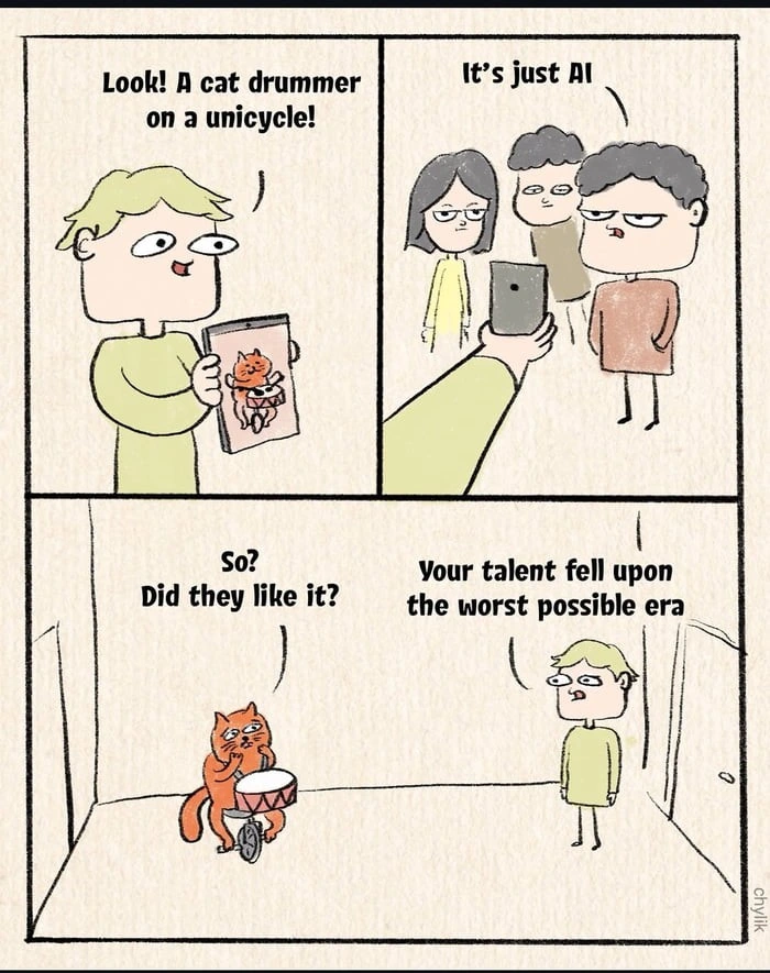 Well, we had a good couple of decades of these types of videos.