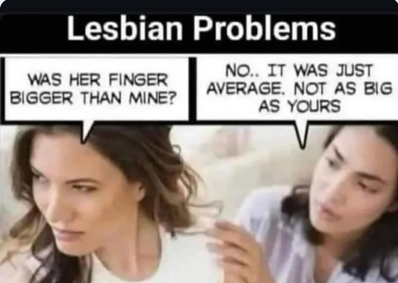 This happens frequently but we all ignore it