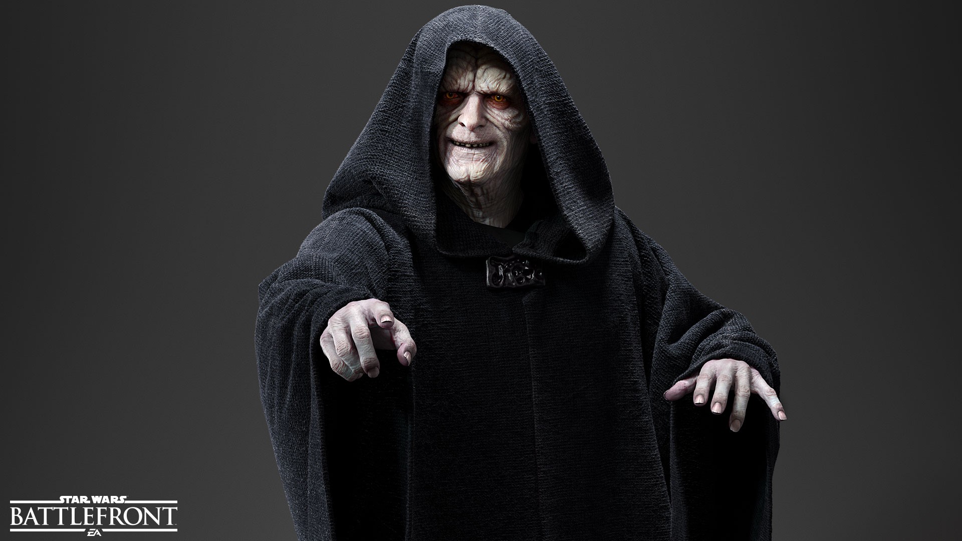 Palpatine