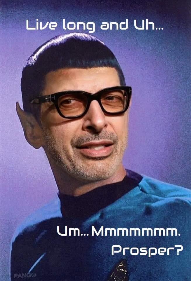 Logic...uh...finds a way