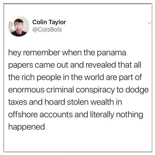 Panama Papers