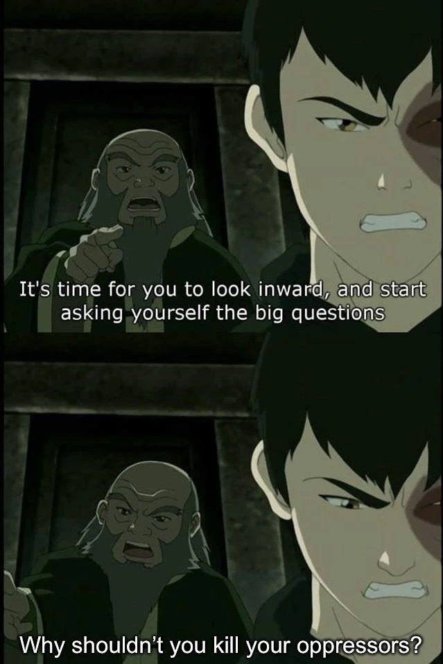 I've wondered since I was a youngin