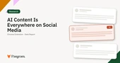 Social Media Are Flooded With AI Spam(Especially LinkedIn), Browsing Data Suggests