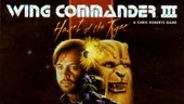Wing Commander III: "Isn't that the guy from Star Wars?"