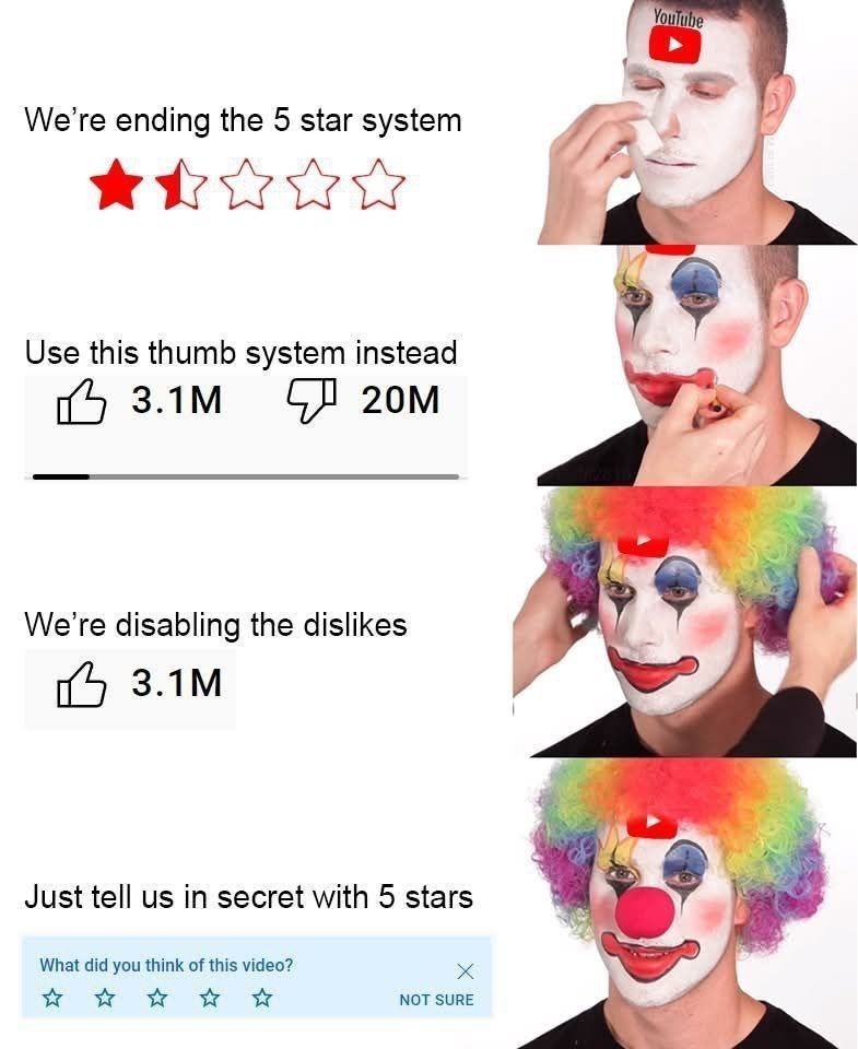 Wouldn't want anyone to know