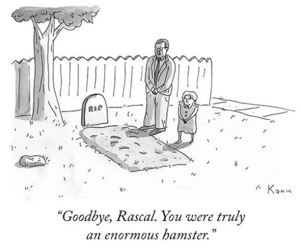 Rest in peace