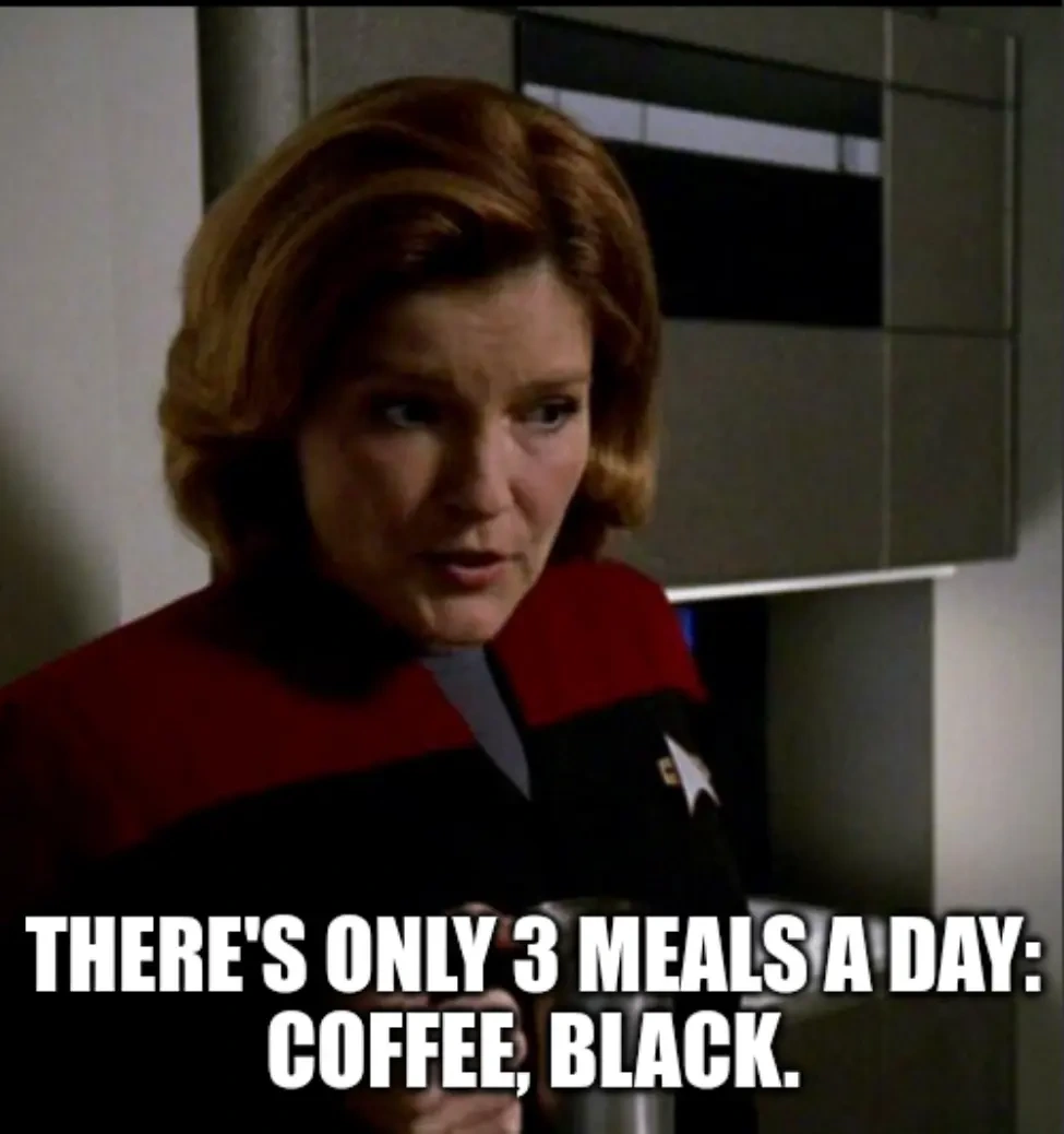 Janeway&#39;s Dietary Guidelines