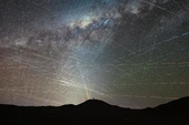 "Beyond the limit": one million satellites and mirrors in space pose grave threat to the night sky