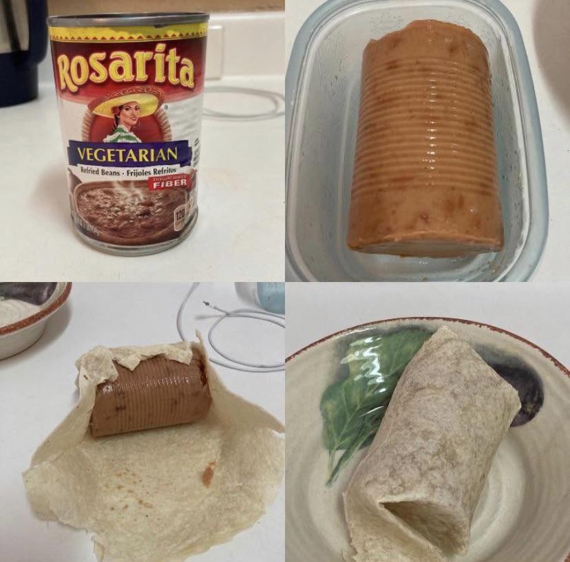 Burritrule