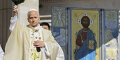 In Latest Rebuke of Trump and Hegseth, Pope Says 'God Does Not Bless Any Conflict'