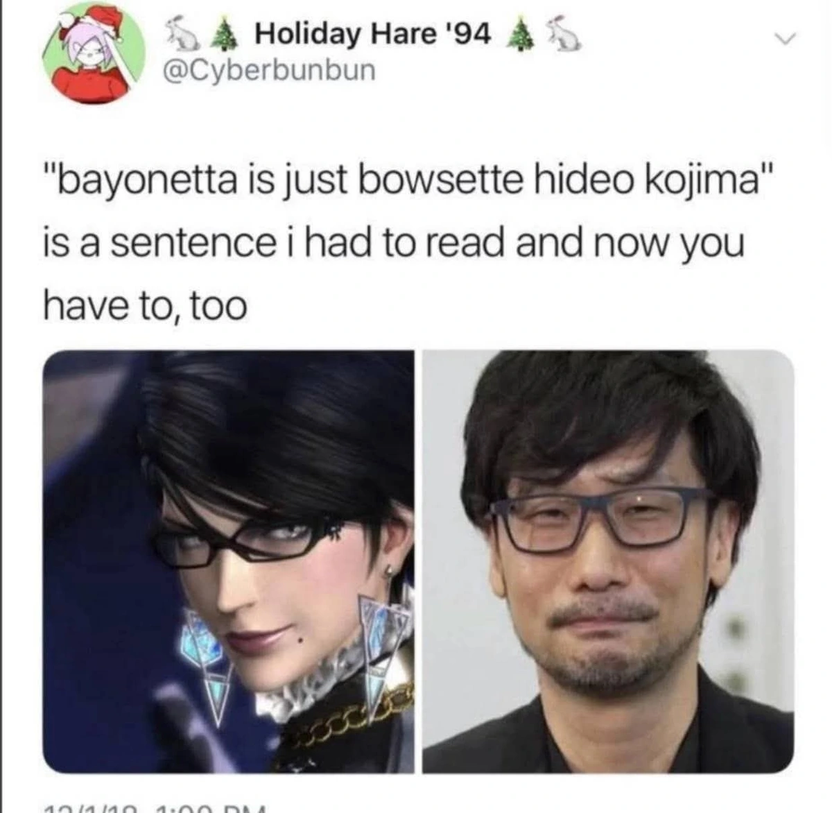 Try to unsee it.