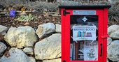 Utah students can no longer bring personal copies of banned books to school