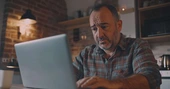 Man happy to believe any old bullshit as long as it confirms his existing biases
