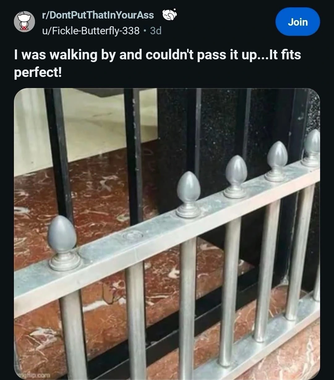 Some days, lady luck just smiles down on you.