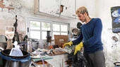 Meth Lab Straightened Up Ahead Of Landlord’s Visit