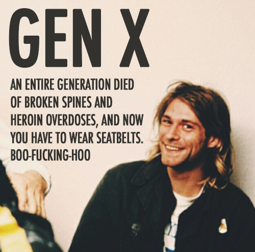 genx
