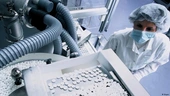 US probes Germany's 'persistent underpayment' for drugs