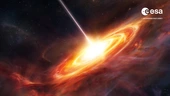 Euclid discovers the most ancient quasar in the Universe