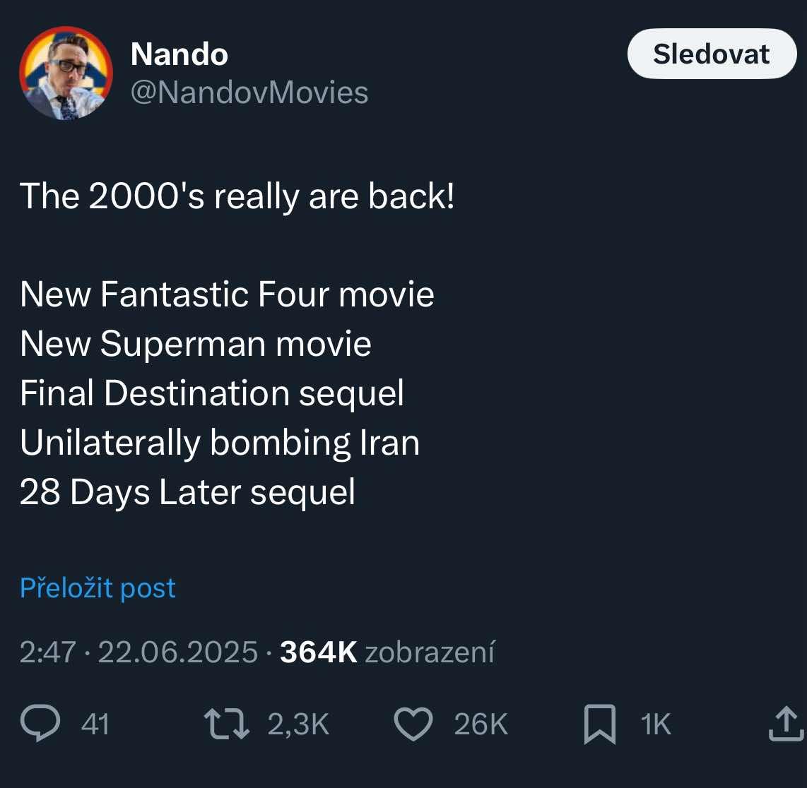 2000's