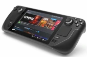 Steam Deck & Nintendo Switch Dominate Among Gamers Who Use Handhelds
