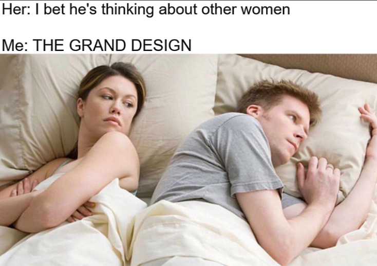 How can we manifest