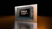 AMD clocks in with higher CPU speeds, otherwise more of same