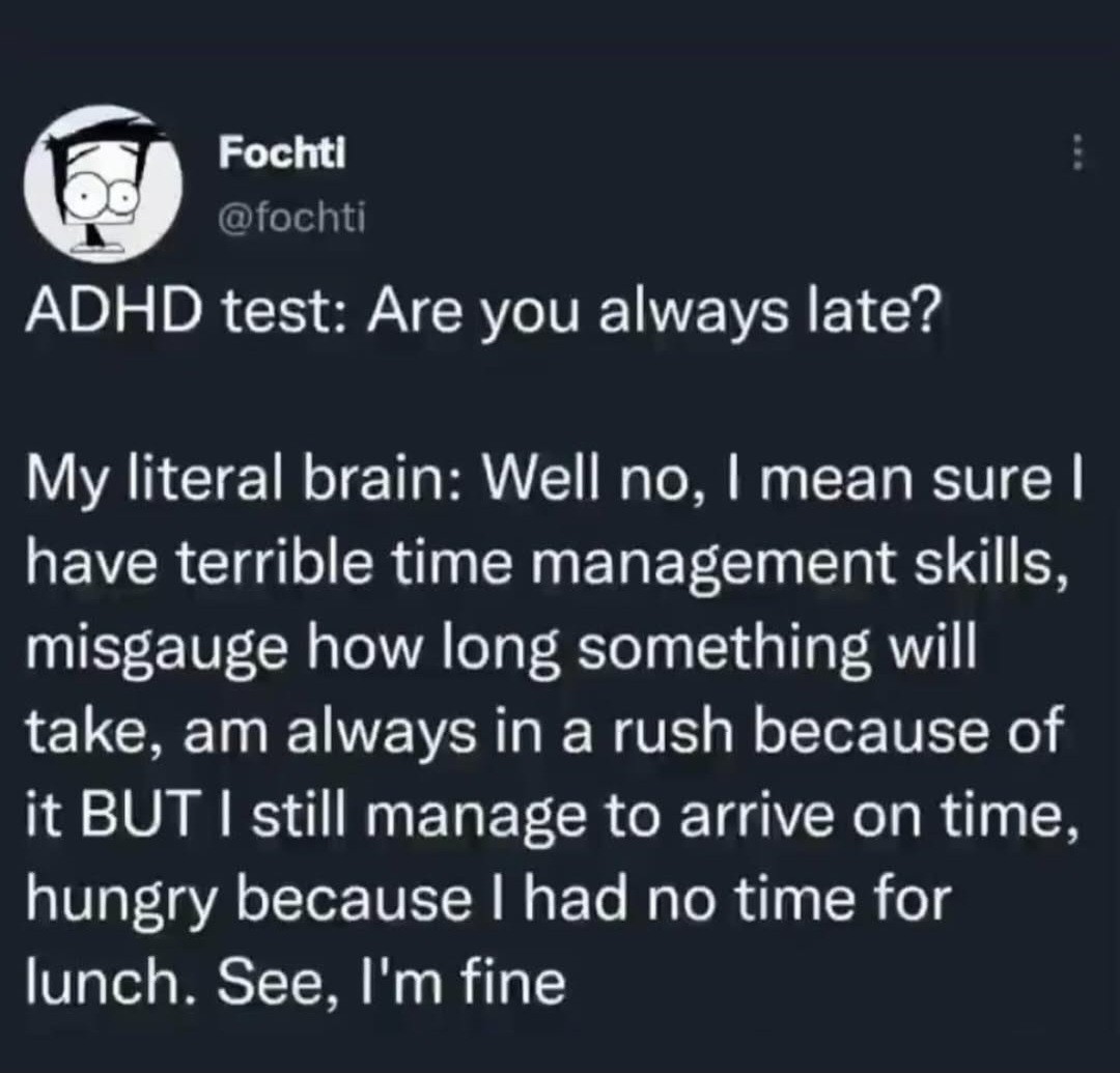 Literally yes