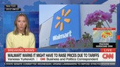 Walmart to Increase Prices ‘On a Week-to-Week Basis’ Due to Trump Tariffs: Report