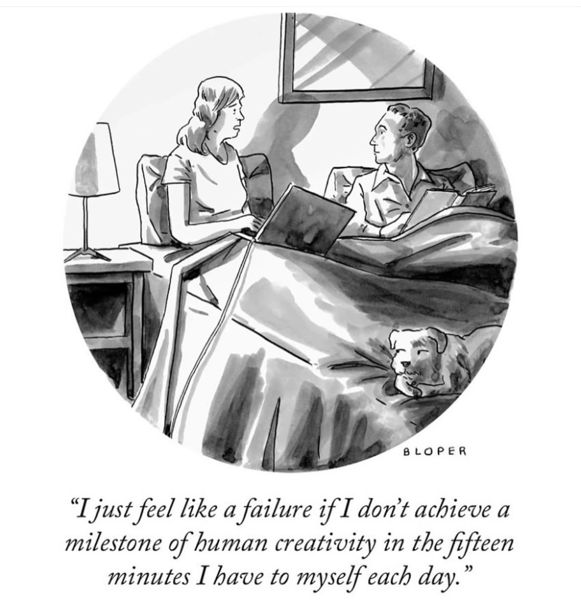 Realistic expectations 