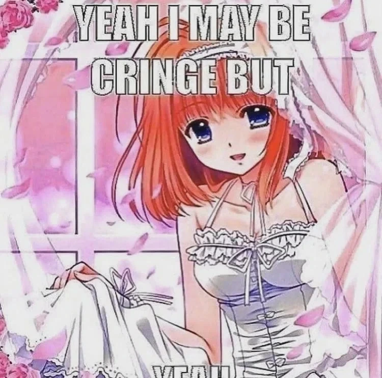 Yeah