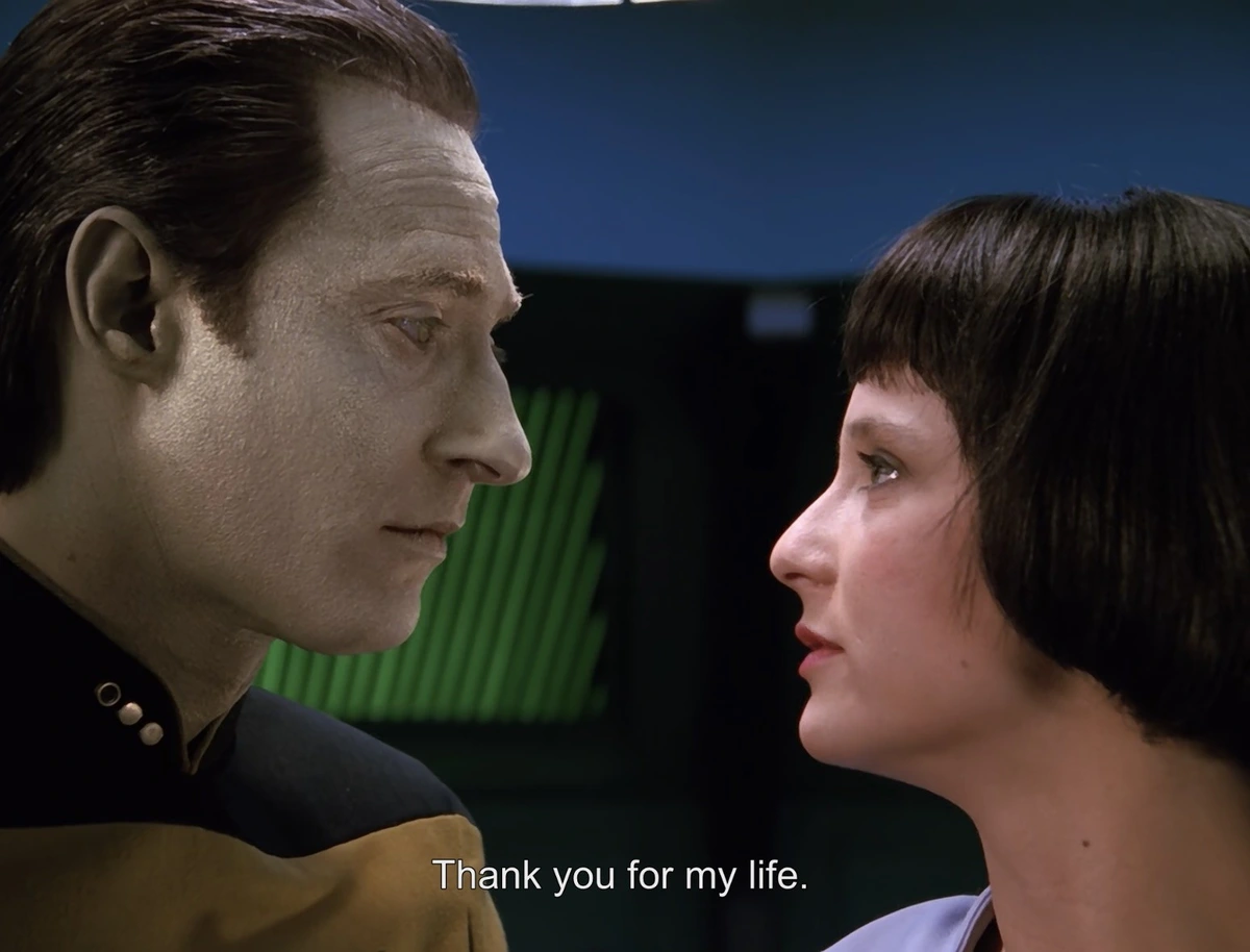 Cry Trek