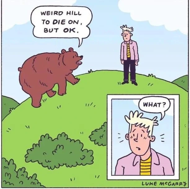 Pick your battles