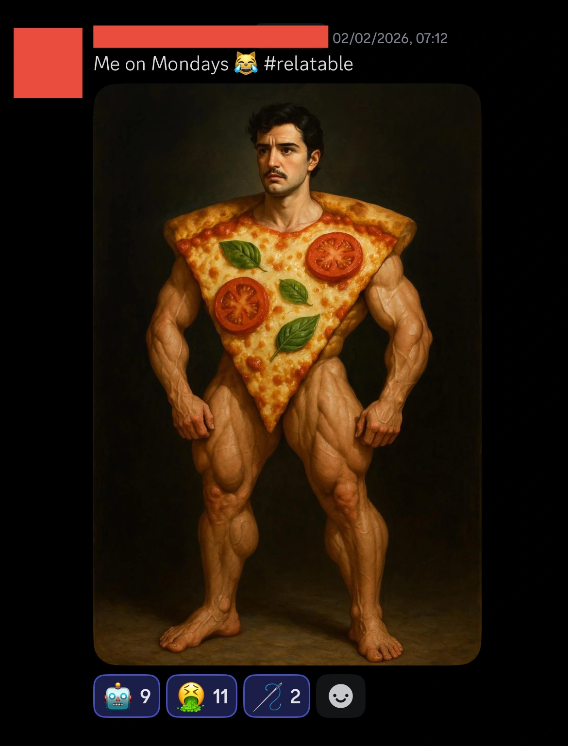 the fuck does this slopper mean by this