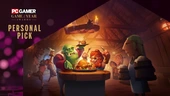 Tavern Keeper is the management sim of my dreams, and the best thing I've played in early access in 2025