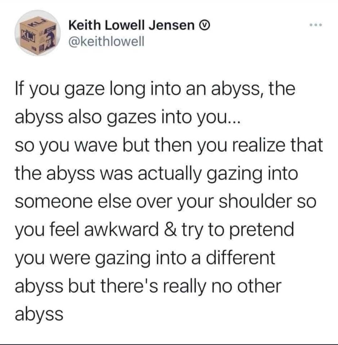Awkward