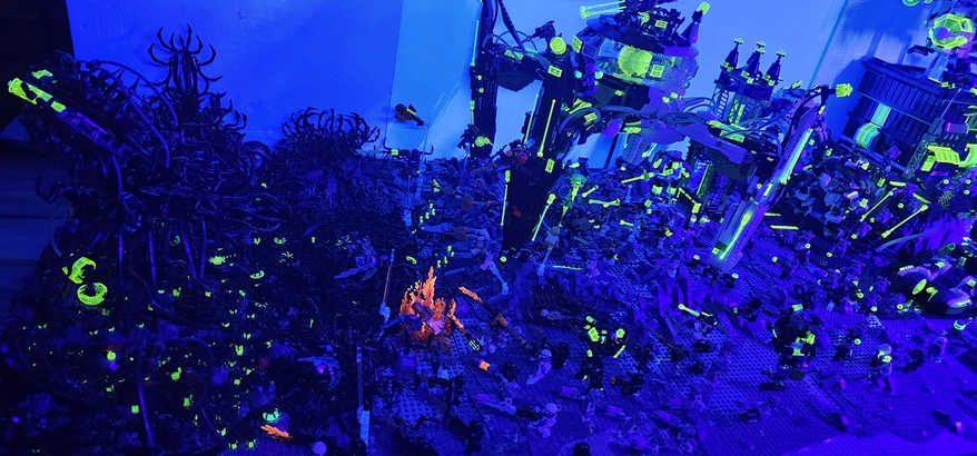 User banner