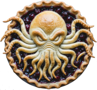 Eldritch